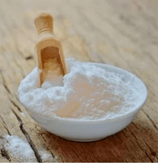 Propriétés utiles de la soude