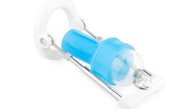 Pompe à vide pour augmenter la taille d'un membre