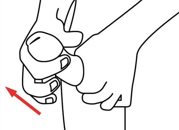 Jelqing – une technique de masturbation utilisée pour agrandir l'organe reproducteur