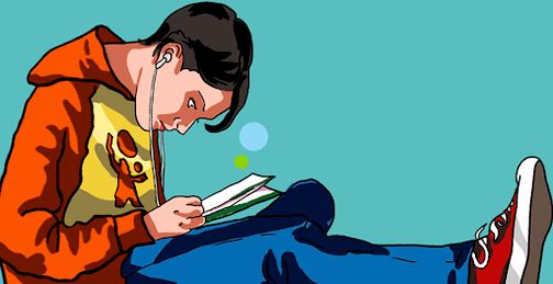 Un adolescent veut agrandir son pénis