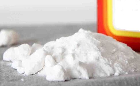 Le bicarbonate de soude pour l'agrandissement du pénis