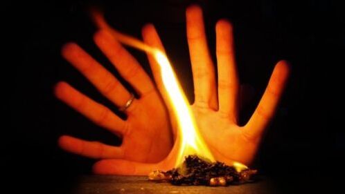 Rituel magique pour l'agrandissement du pénis